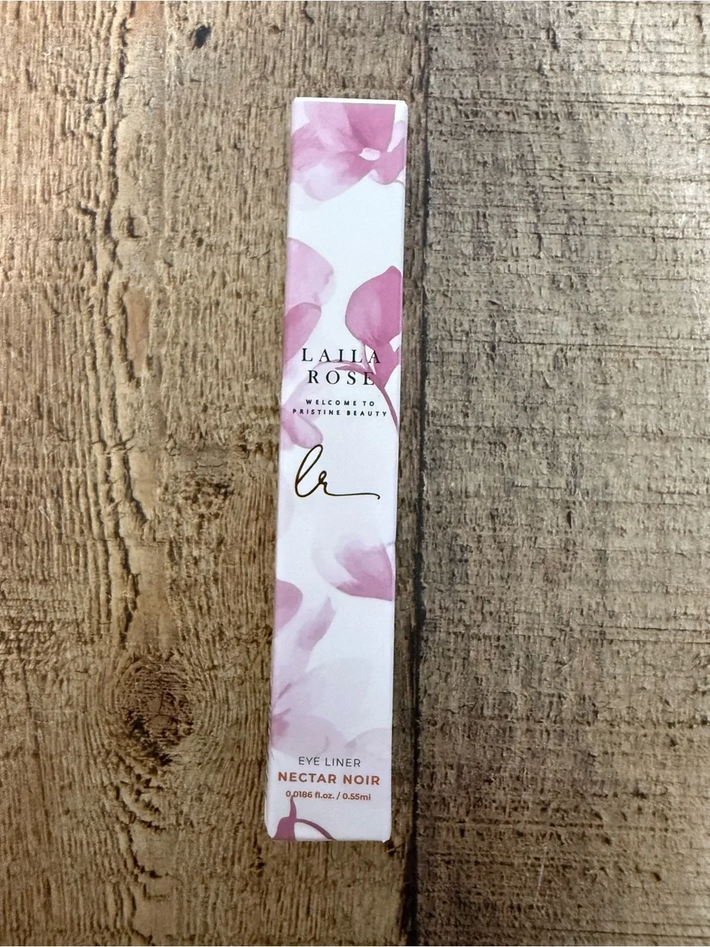 New with tags Laila rose eyeliner
